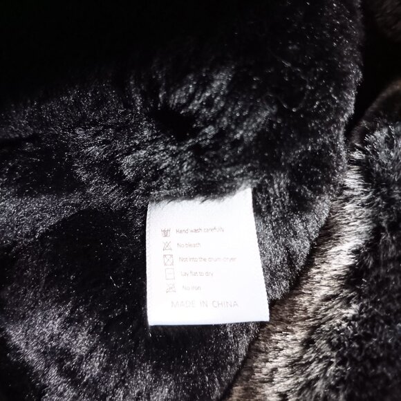 TACTICAL TRAPPER HAT WITH FACE MASK Women's  or Man's - Picture 2 of 8